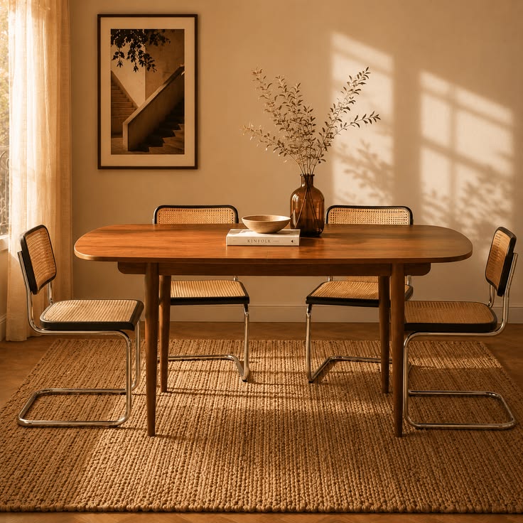 Table extensible : bien la choisir, du mécanisme au plateau — illustration 3