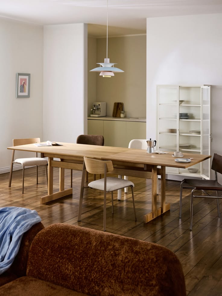 Table extensible : bien la choisir, du mécanisme au plateau — illustration 4