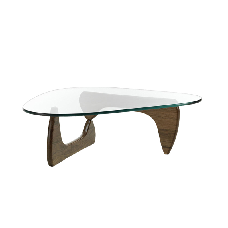 La table basse Noguchi — Isamu Noguchi, 1944
