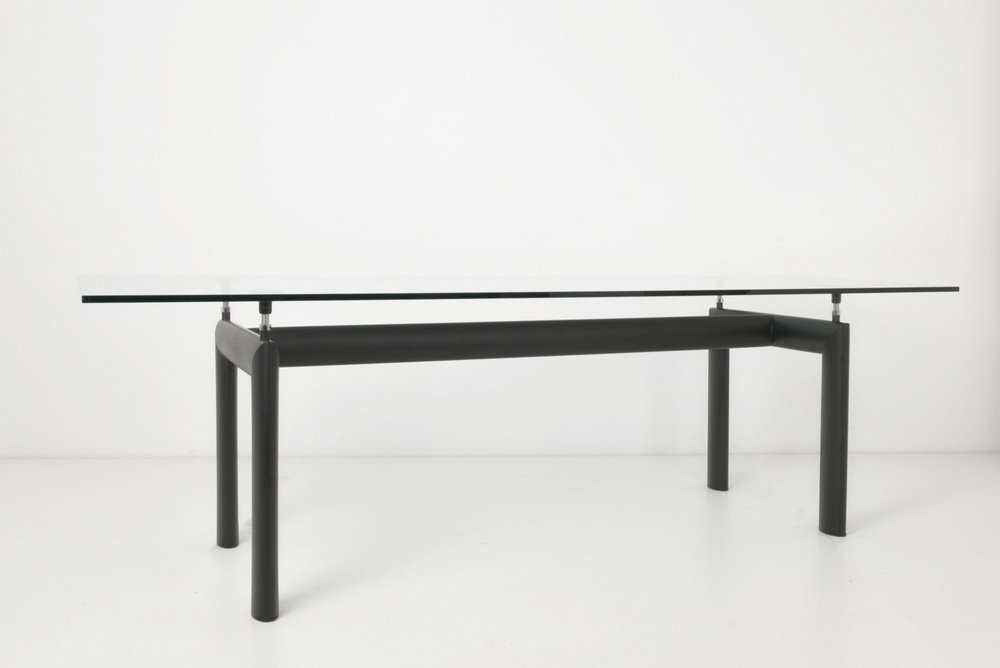 La LC6 — Le Corbusier, Jeanneret & Perriand, 1928