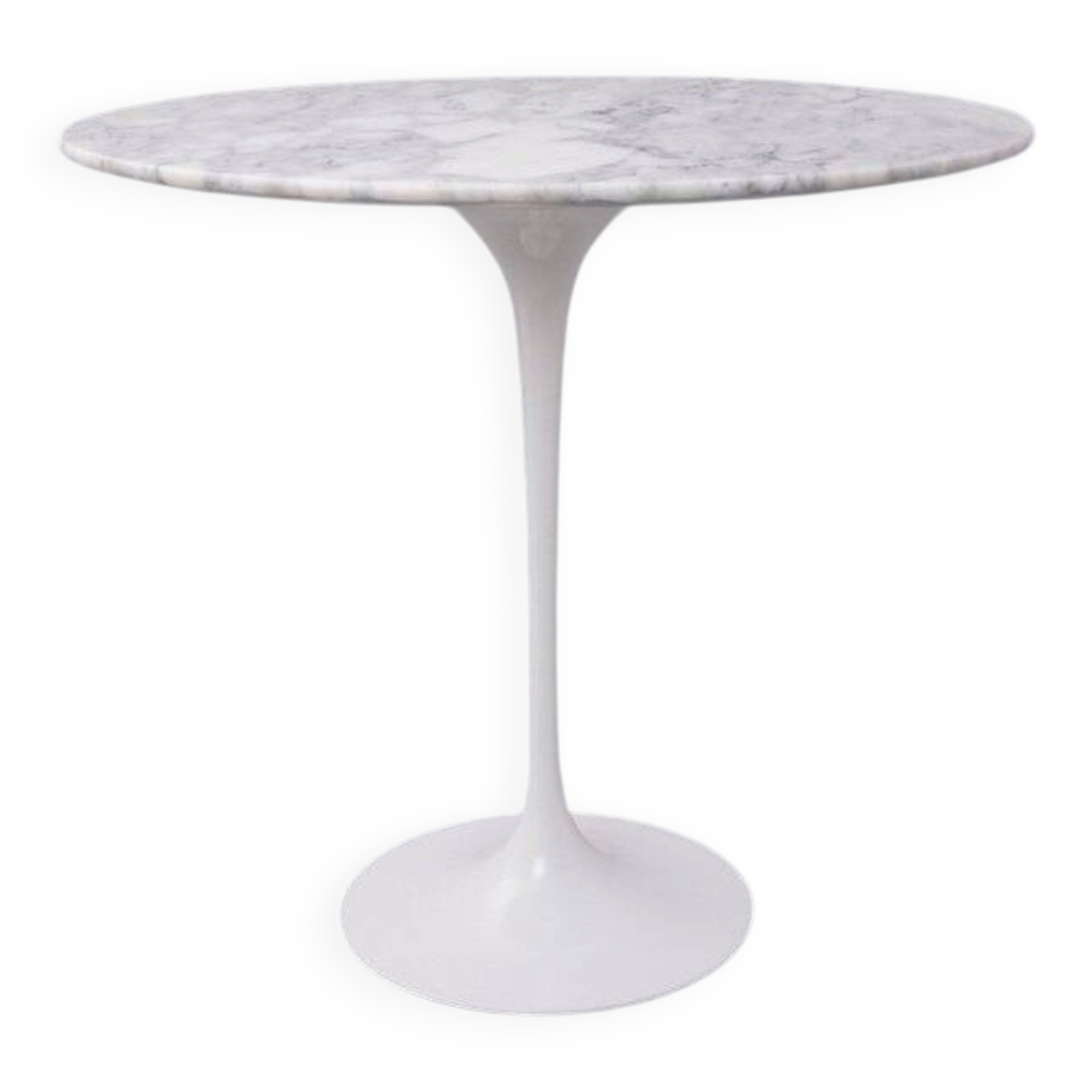 La table Tulip — Eero Saarinen, 1957