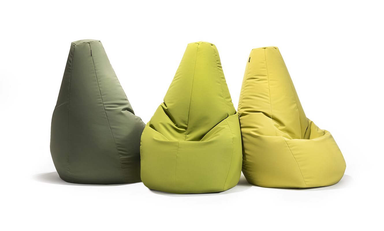 Le Sacco — Gatti, Paolini & Teodoro, 1968