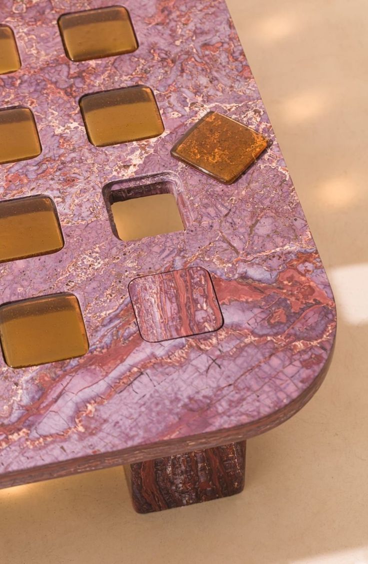 Terrazzo: From the Venetian Palazzo to the Tabletop, a Grand Return — couverture article Beyit Magazine