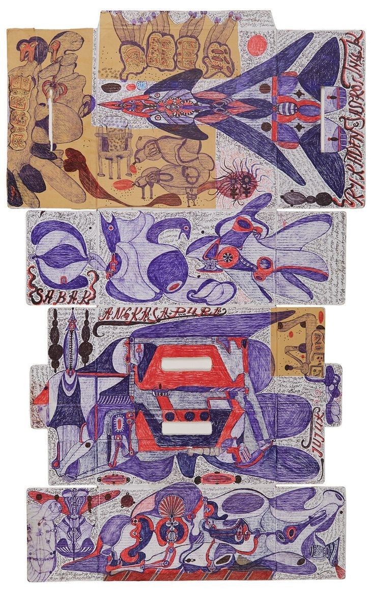 Le retour de l'objet laid — illustration 3