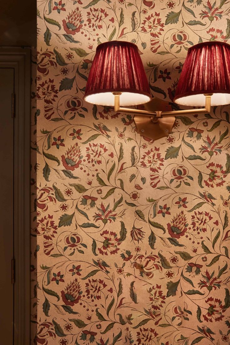 Toile de Jouy: From Oberkampf to the Bedrooms of Today — couverture article Beyit Magazine