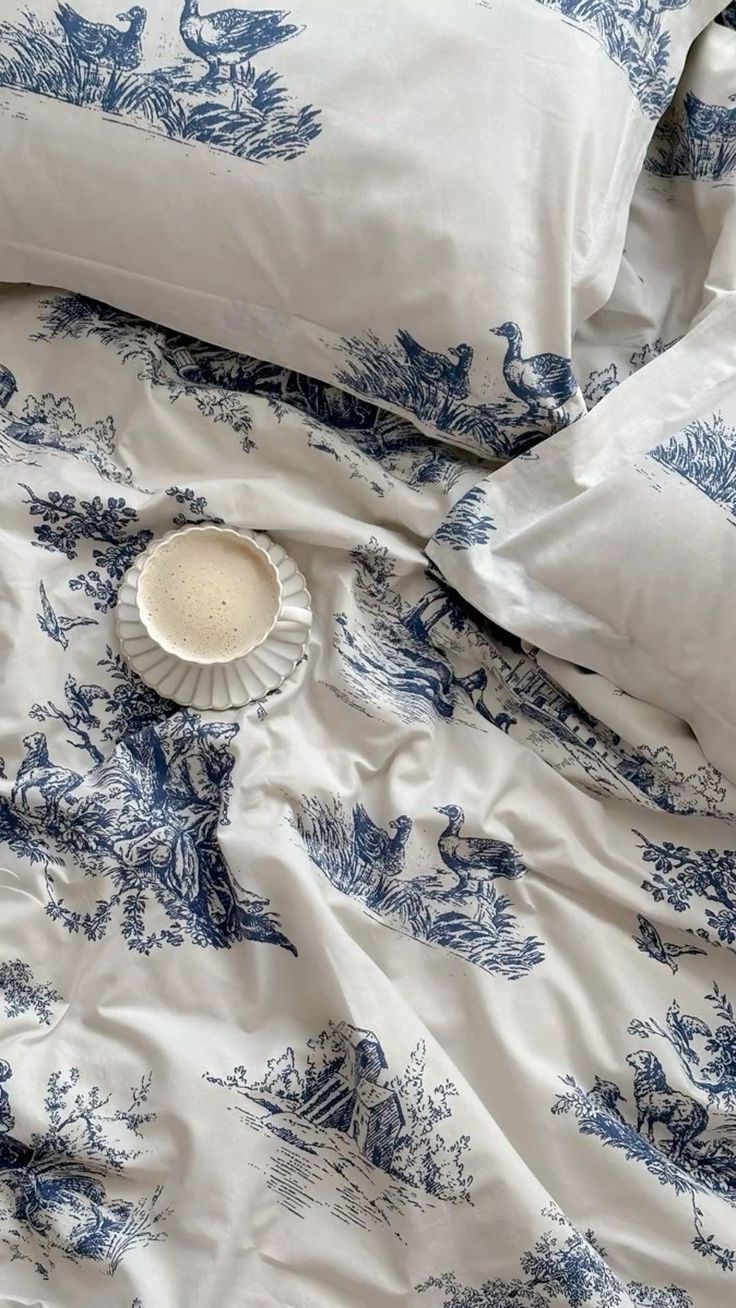 Toile de Jouy : d'Oberkampf aux chambres d'aujourd'hui — illustration 4