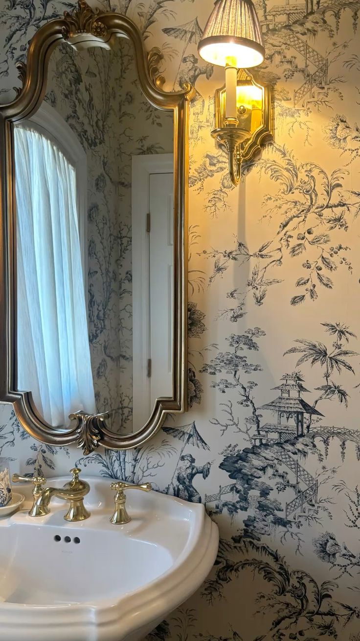 Toile de Jouy : d'Oberkampf aux chambres d'aujourd'hui — illustration 5