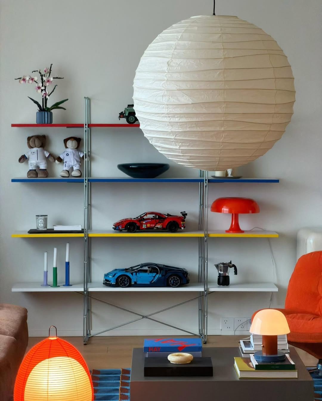 USM ou IKEA : le face-à-face modulaire — illustration 3