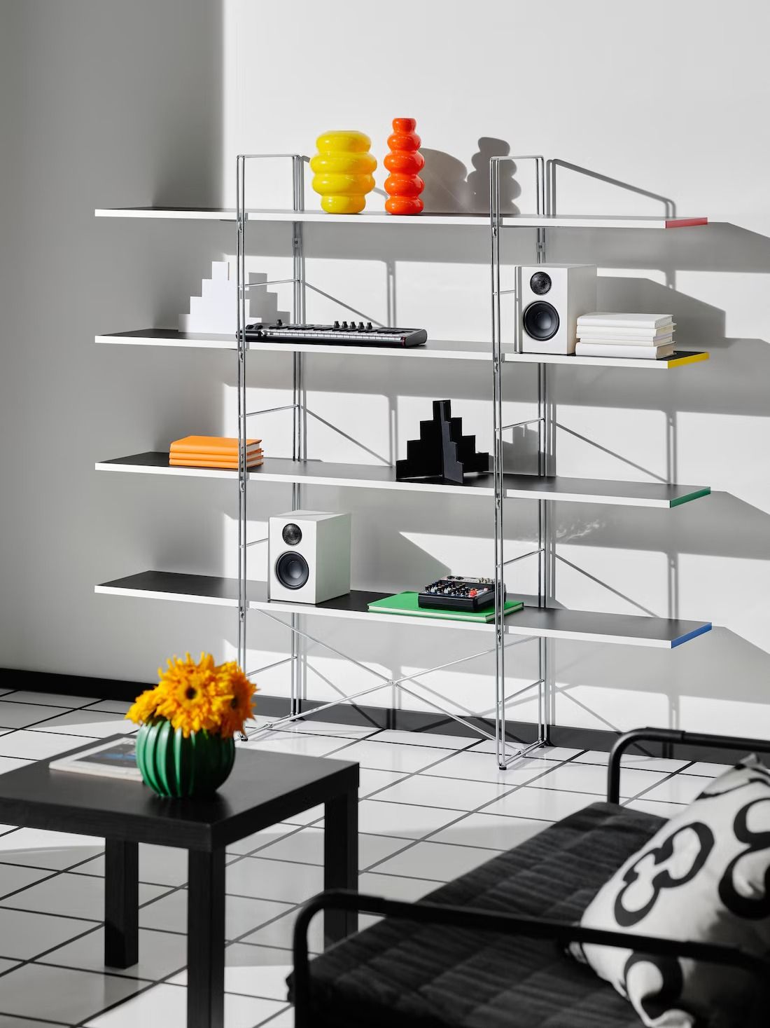 USM ou IKEA : le face-à-face modulaire — illustration 4