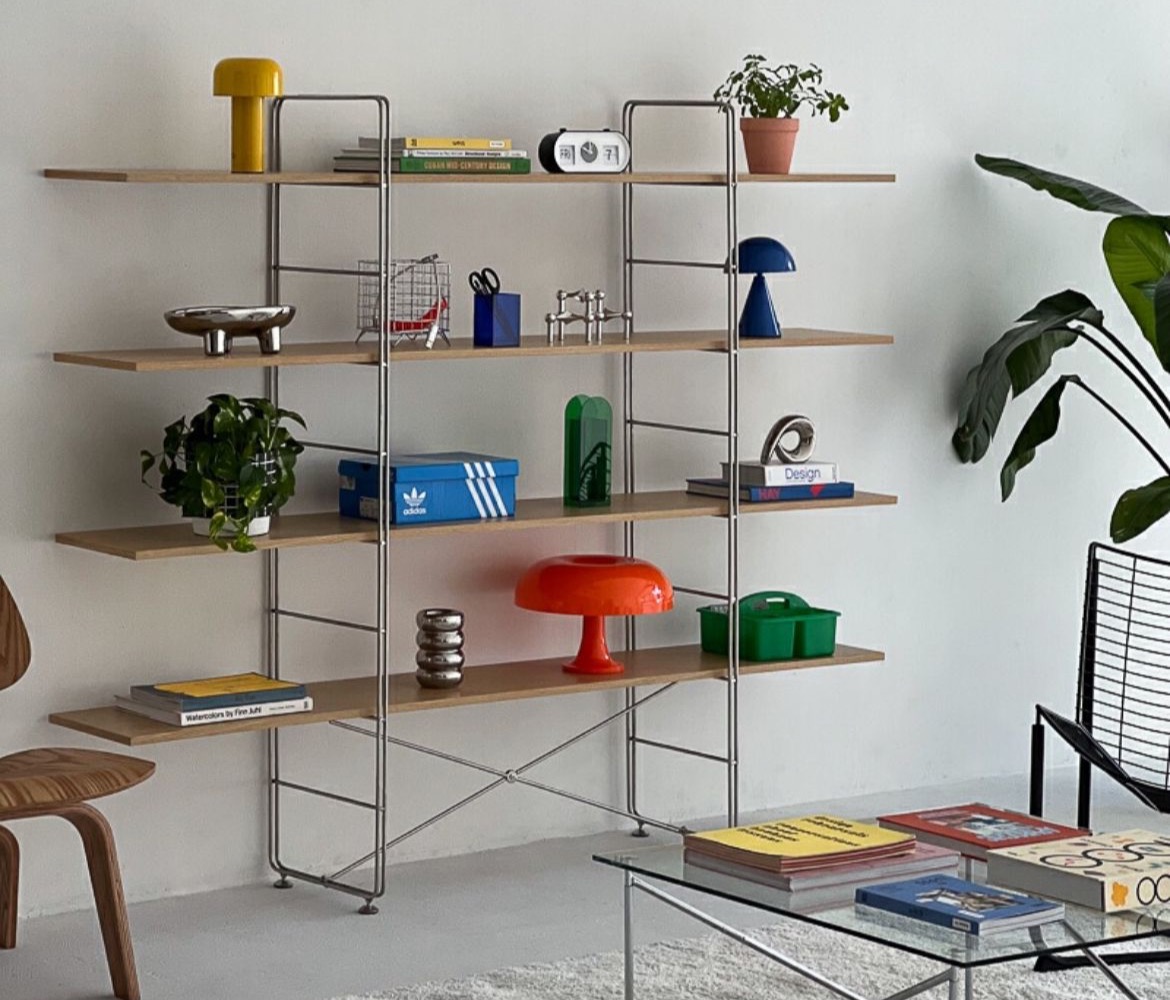 USM ou IKEA : le face-à-face modulaire — illustration 5