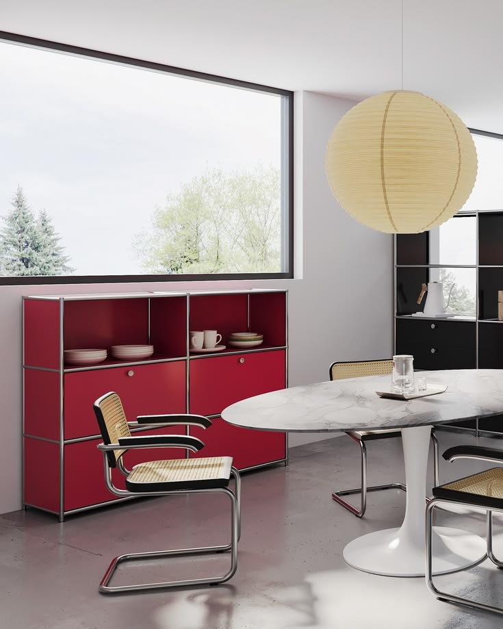 USM ou IKEA : le face-à-face modulaire — illustration 2