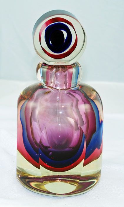 Le verre fumé est mort. Le verre transparent est revenu. — illustration 5