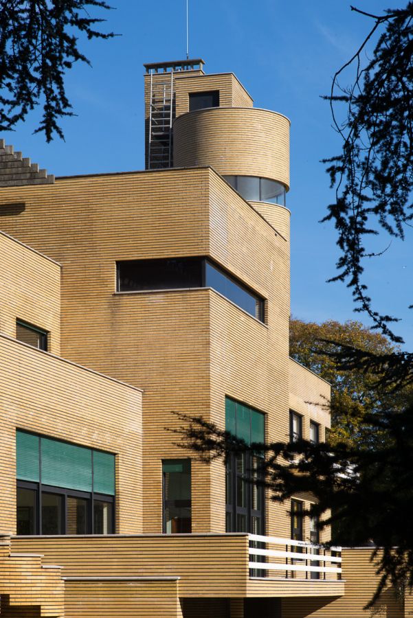 Villa Cavrois (Mallet-Stevens) : un château moderne — article Beyit Magazine