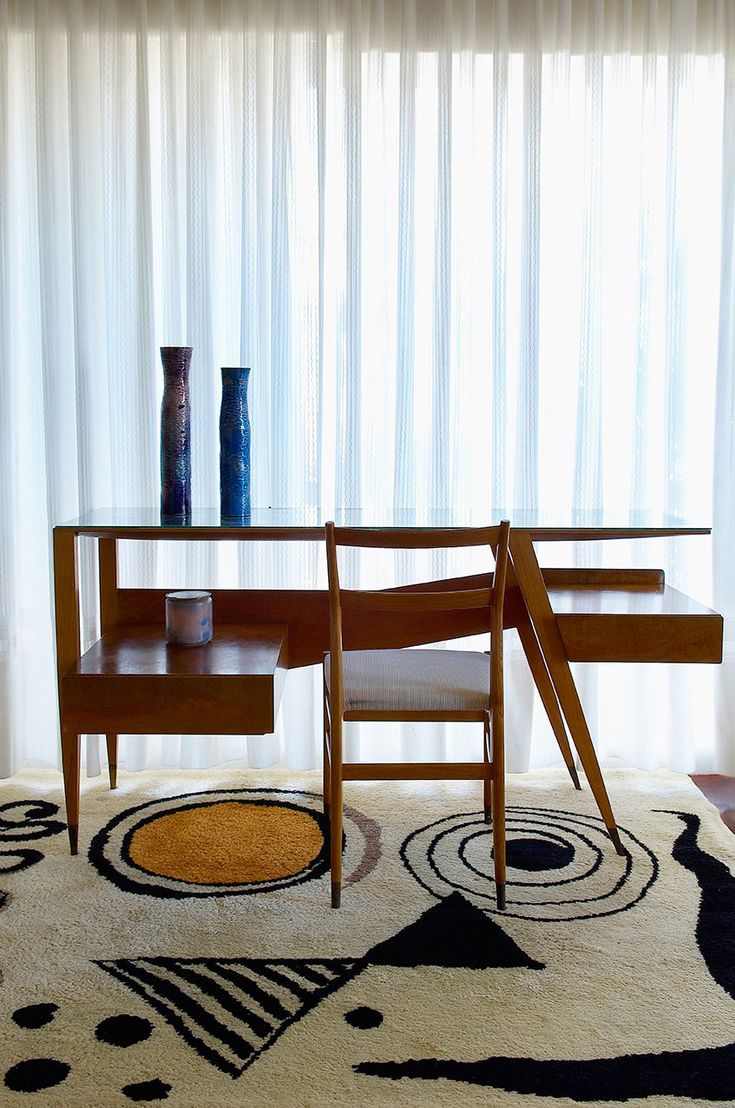 Villa Planchart : le chef-d'œuvre caché de Gio Ponti à Caracas — illustration 5