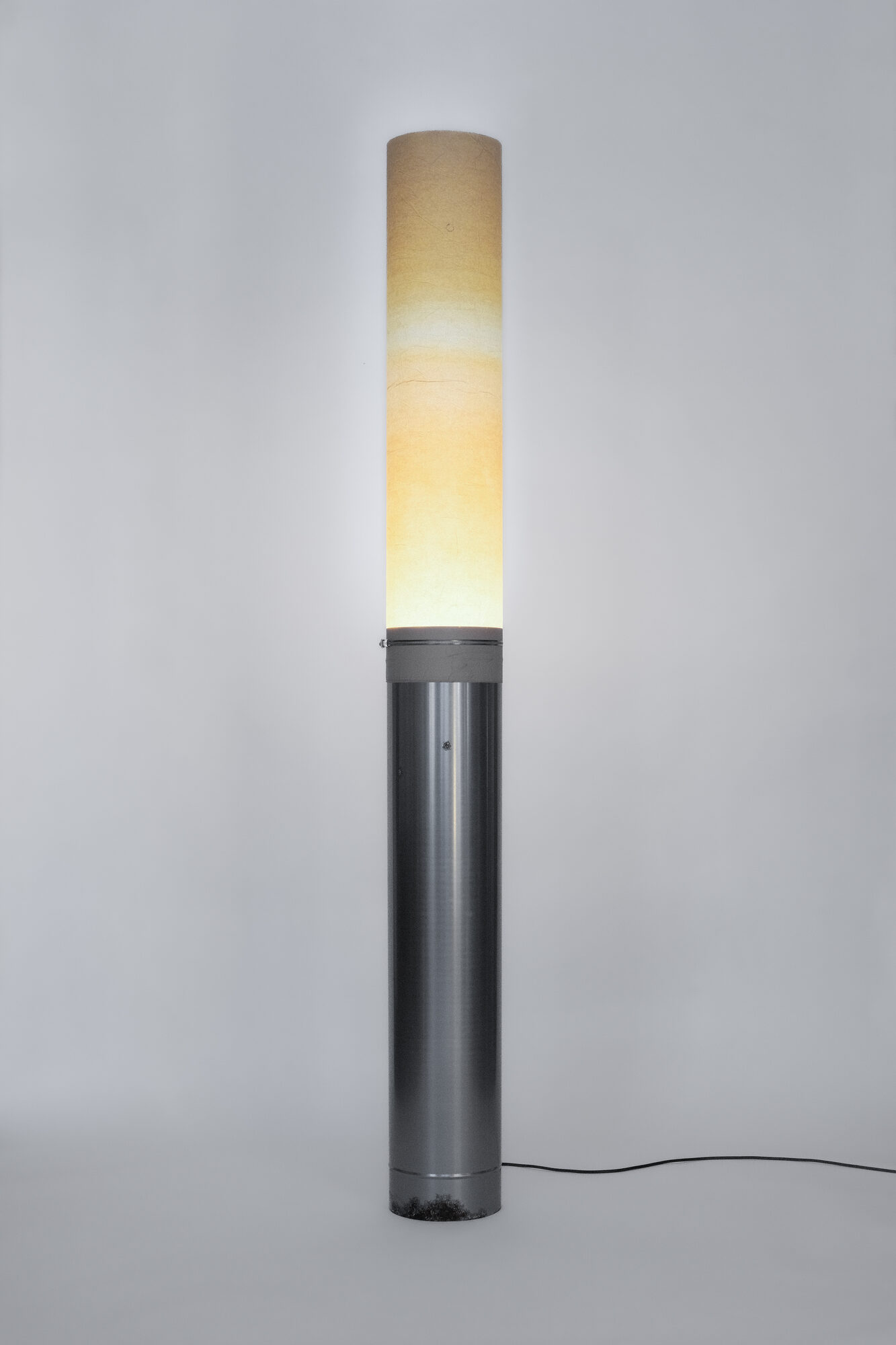 Paper Steel Light n° 6, série juxta × DD Schrauwen