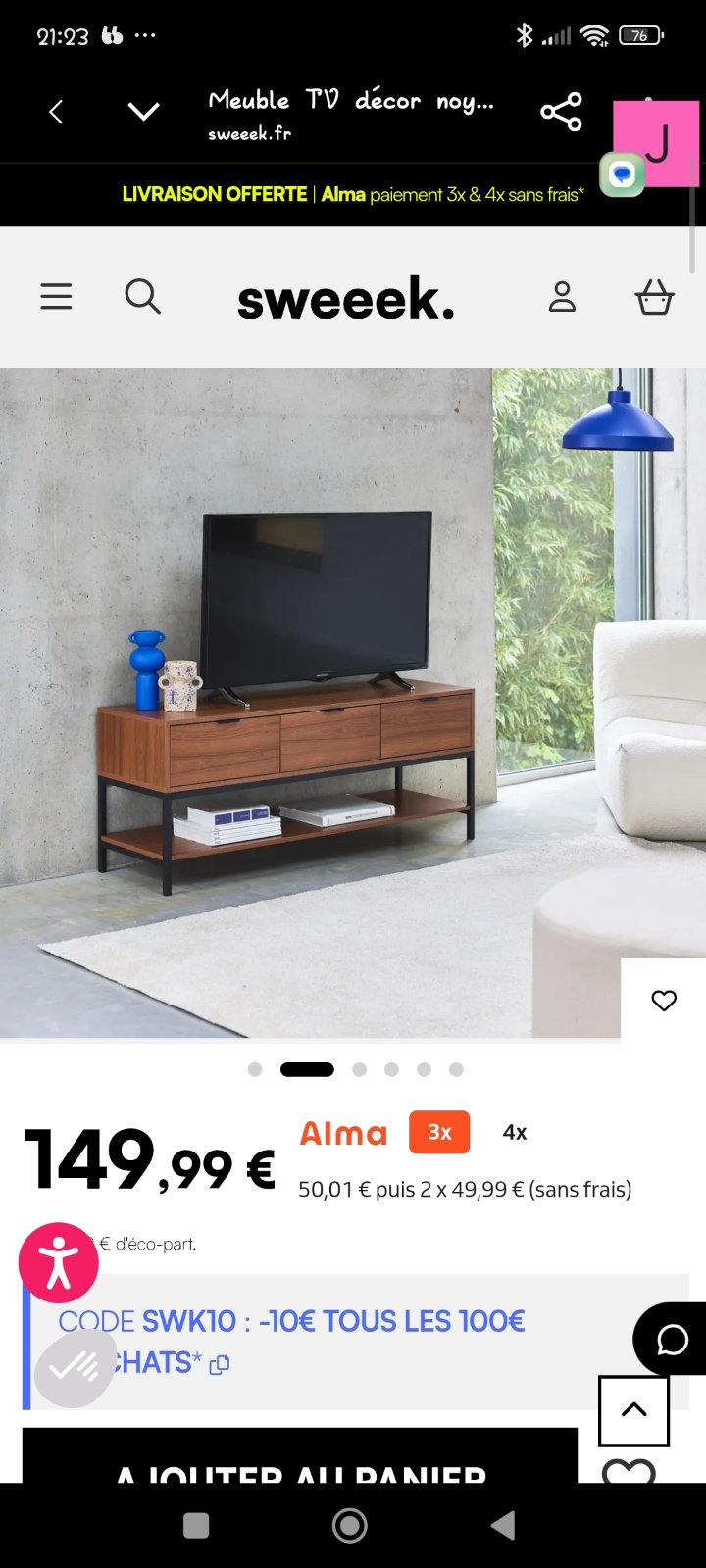 Minimalisme Scandinave Warm