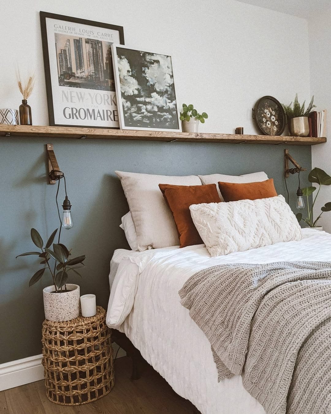 Slow Bedroom Minimaliste