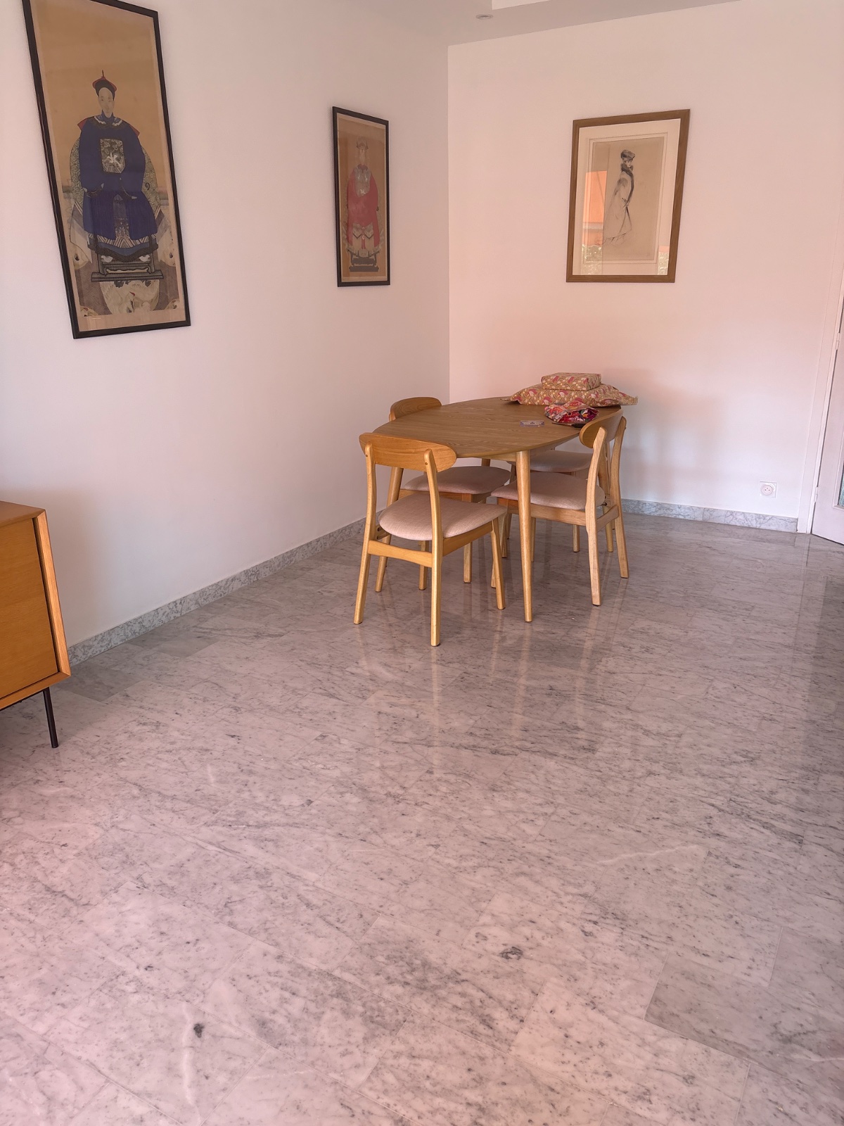 Minimalisme Sino-Scandinave