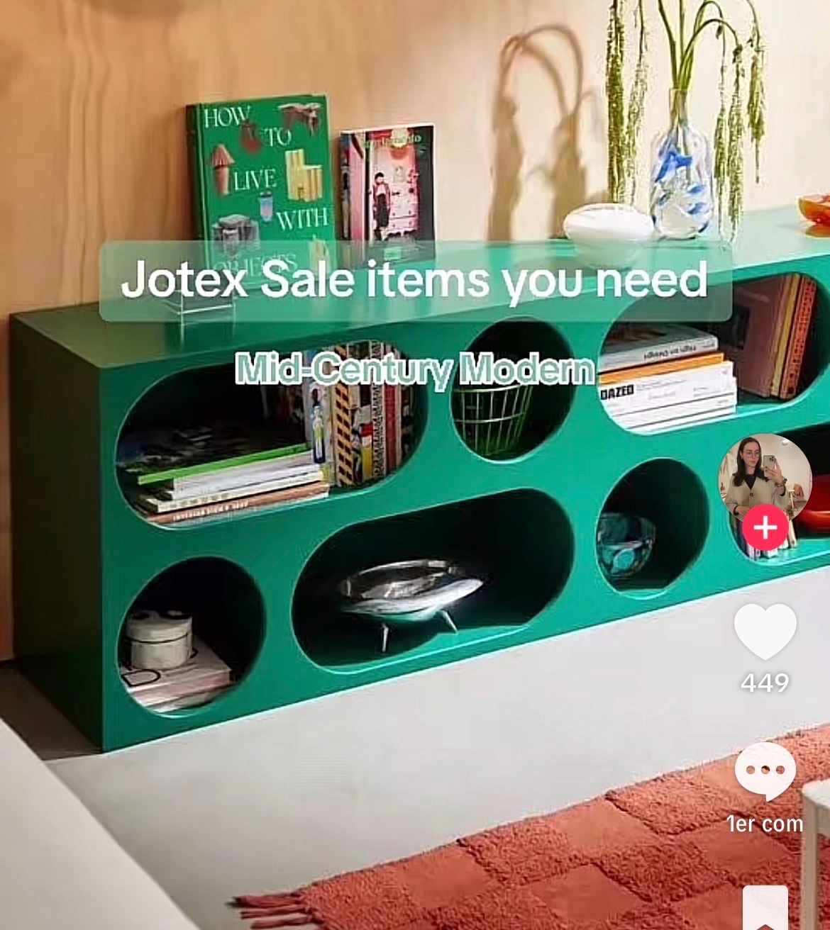Vert Turquoise & Chrome Bellini
