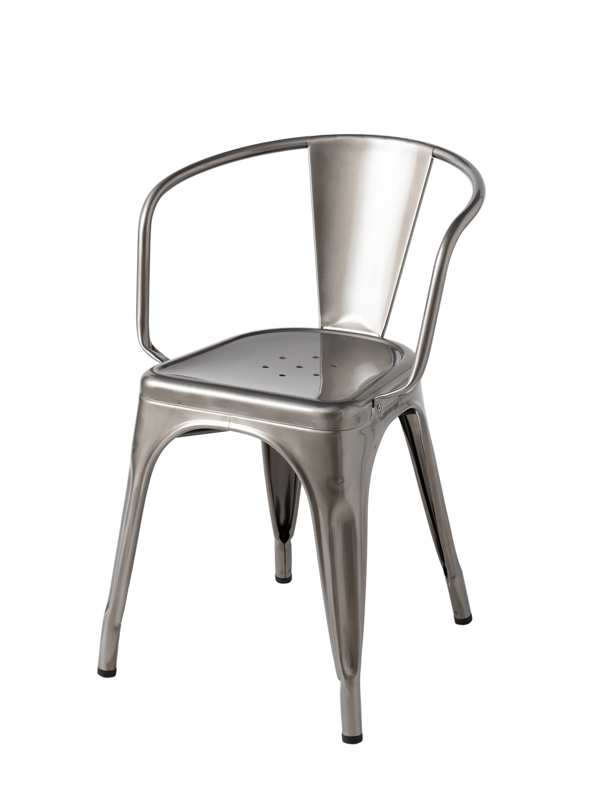 Chaise Tolix A56 di Xavier Pauchard — Beyit
