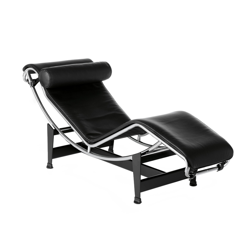 Chaise longue LC4 di Le Corbusier — Beyit