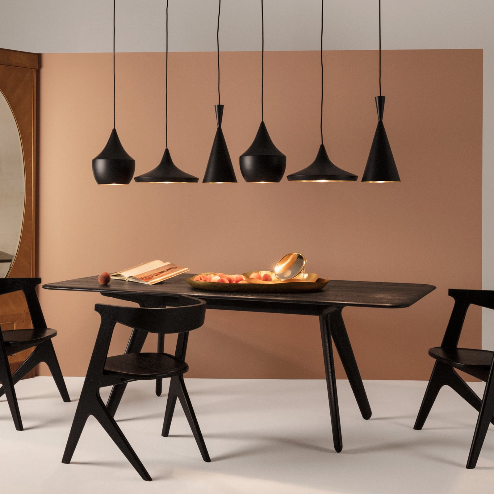 Suspension Beat Tom Dixon di Tom Dixon — Beyit